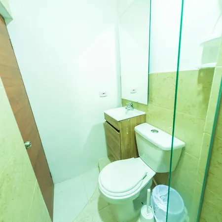 Mirador De Mar 17 Apartamento *