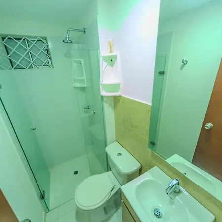 Apartamento Mirador De Mar 17 Cartagena