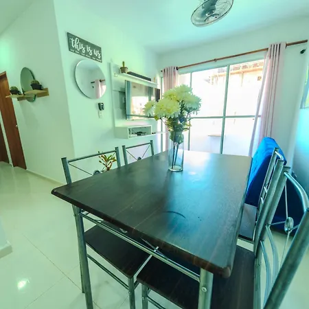 Mirador De Mar 17 Apartamento *