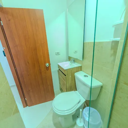 Mirador De Mar 17 Apartamento Cartagena