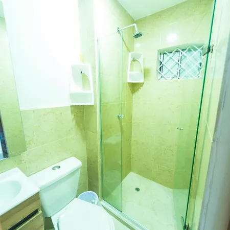 Apartamento Mirador De Mar 17 Cartagena
