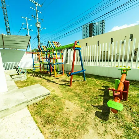 Apartamento Mirador De Mar 17 *