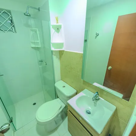 Apartamento Mirador De Mar 17