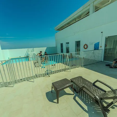 Mirador De Mar 17 Apartment *